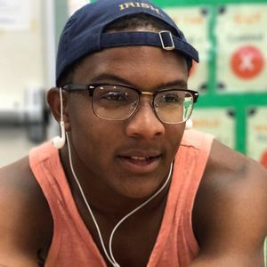 Meet your Posher, Dorrien